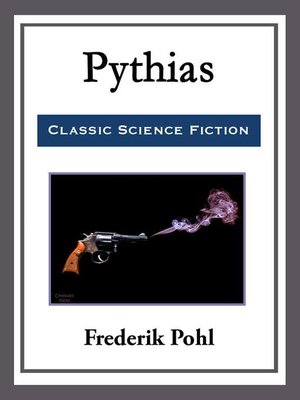 cover image of Pythias